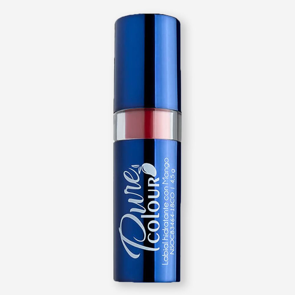 Labial pure colour con extracto de mango - Imagen 1