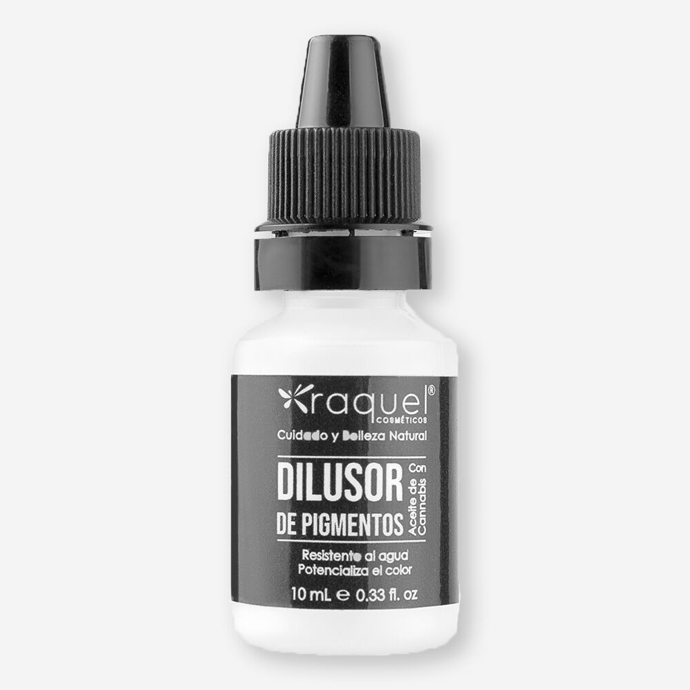 Dilusor de Pigmentos con Extractos de Cannabis - Imagen 1
