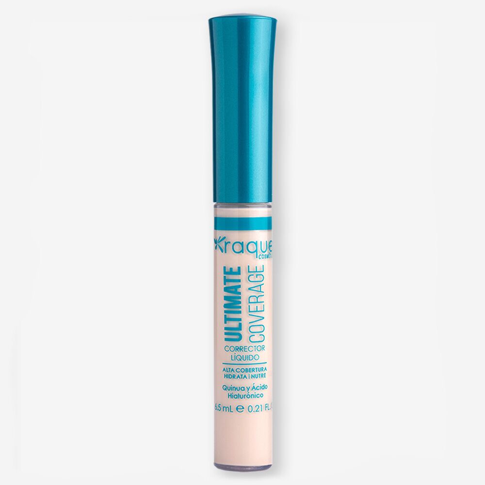 Corrector Liquido