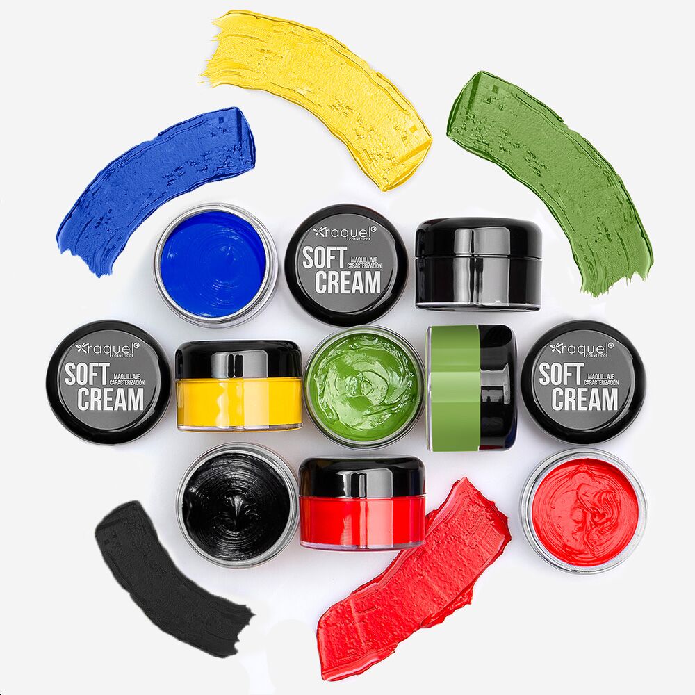 Soft Cream Soft Cream 1