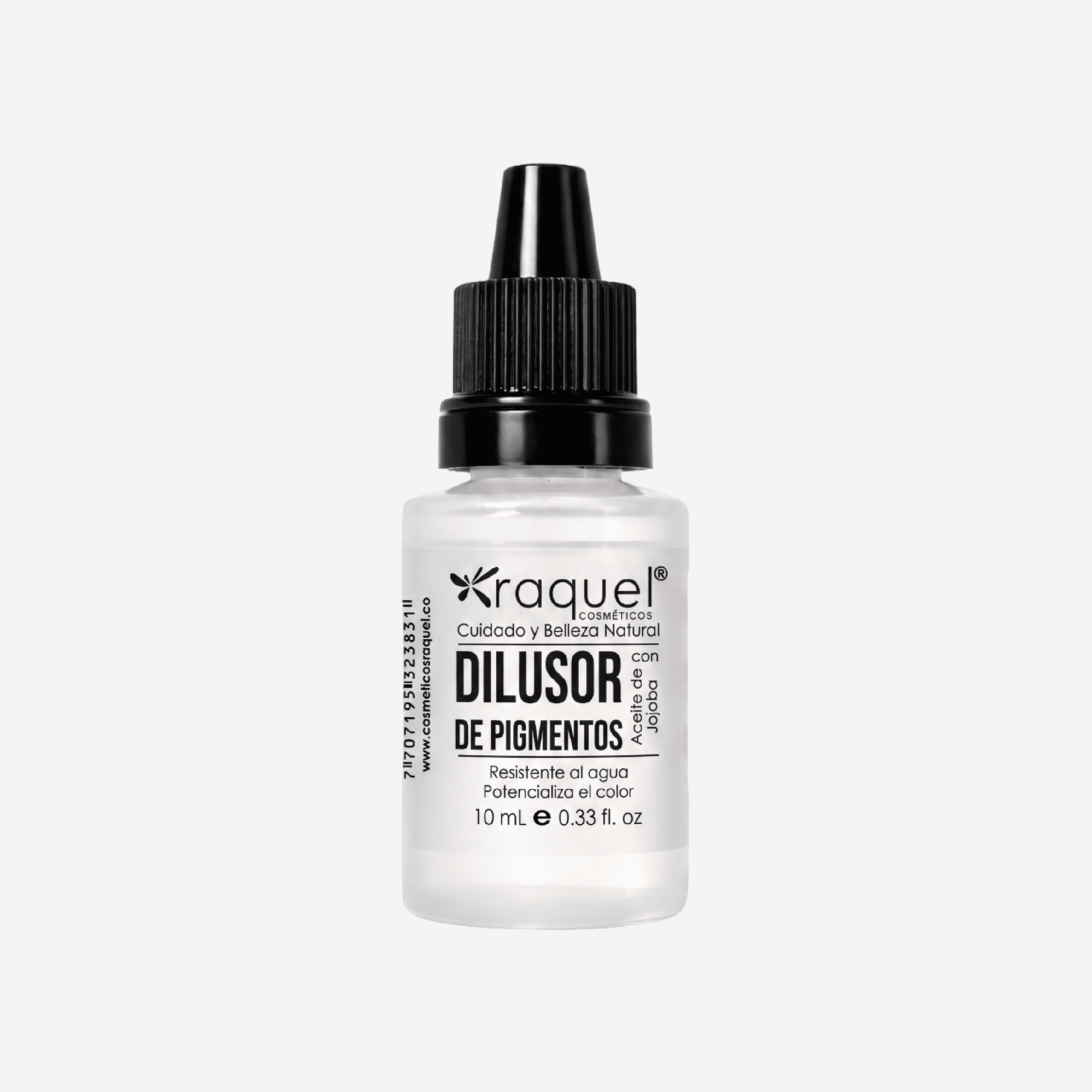 Dilusor de Pigmentos con Extractos de Jojoba - Imagen 1