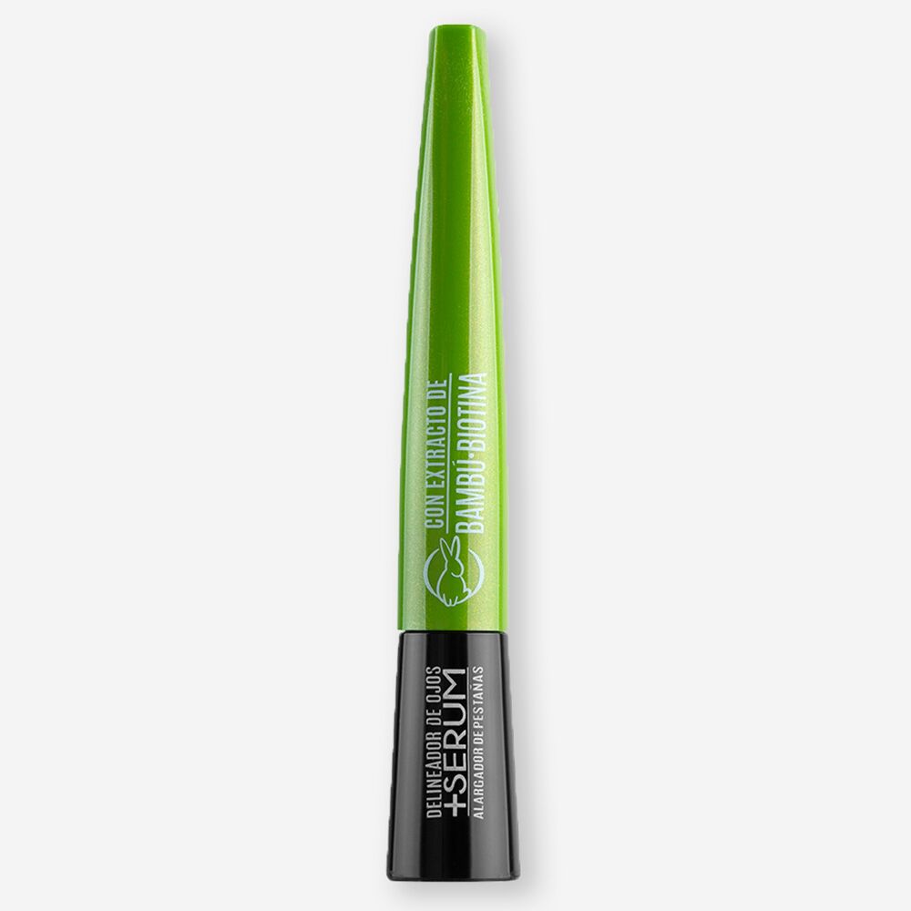 Delineador liquido Serum