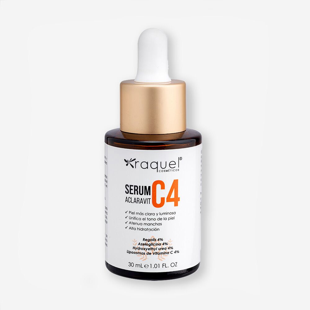 Serum Aclaravit C4 - Imagen 1
