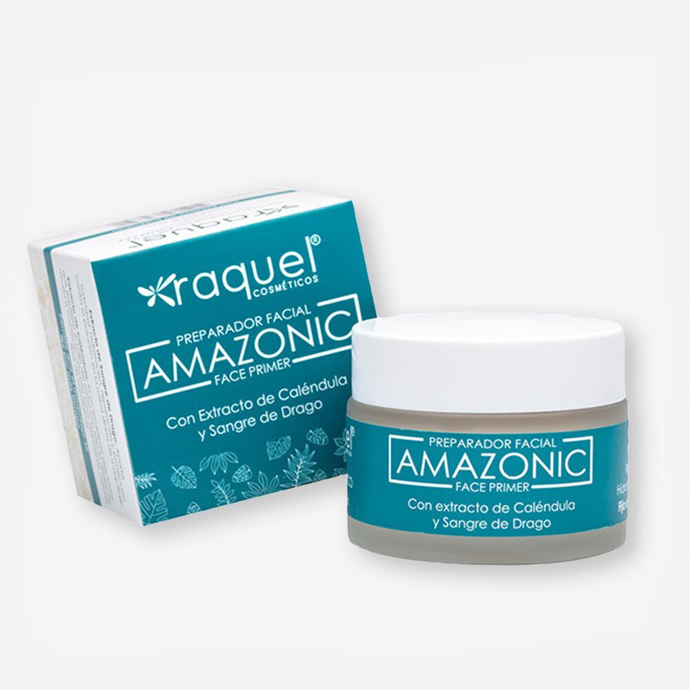 Amazonic Face Primer Amazonic Face Primer