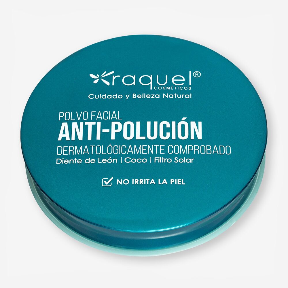 Polvo Facial Anti-Polución Polvo Facial Anti Polucion 1