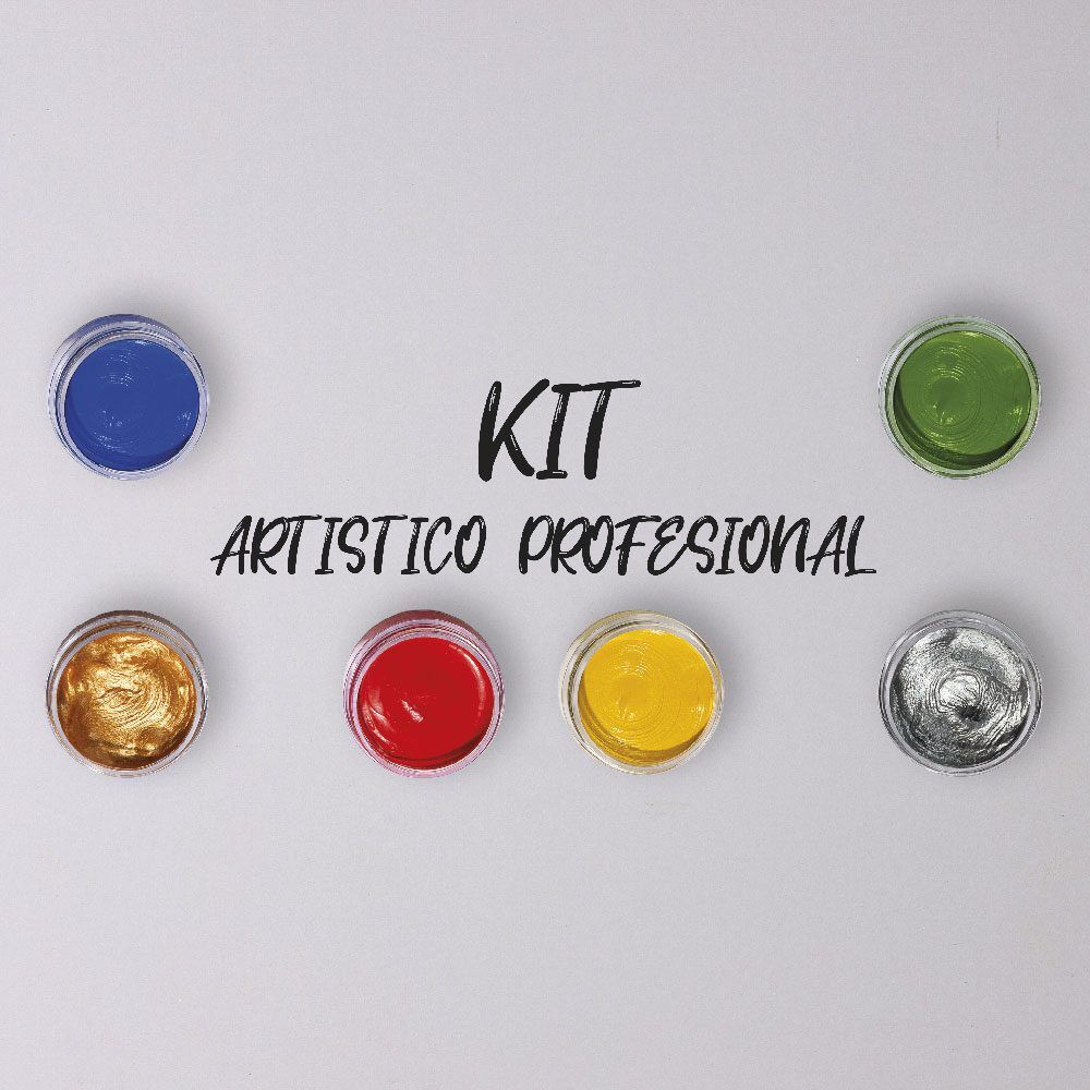 Kit Soft Cream