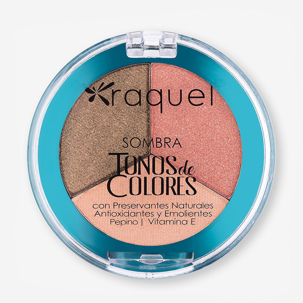 Sombra Tonos de Color 1