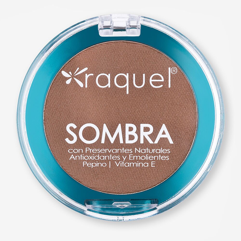 Sombra para ojos individual con pepino - Imagen 1